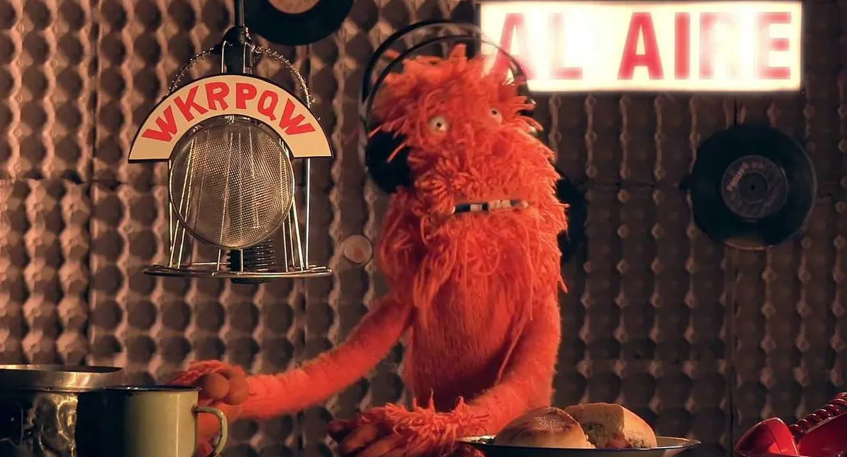 31 Minutos: Radio Guaripolo