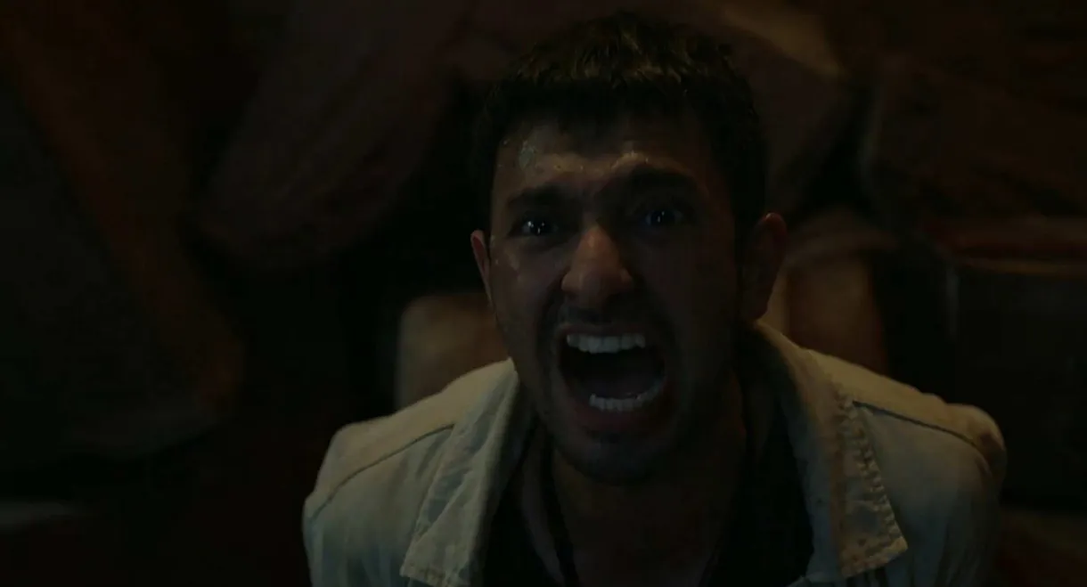 The Wailing of the Maghrib 2