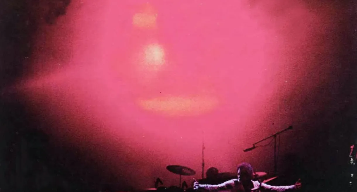 Neil Diamond : Live At the Greek Theatre 1976