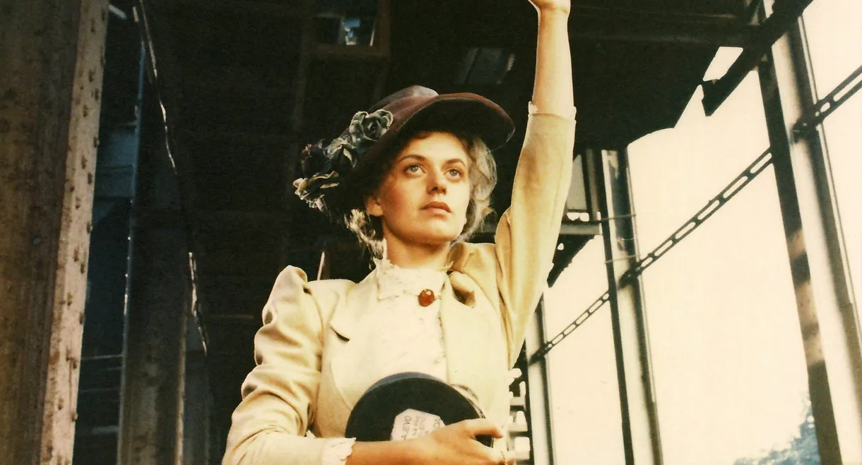 Farewell Belle Epoque - Destiny of a Movie