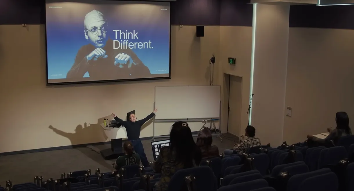 Graphic Design LIVE!