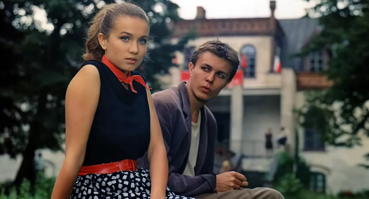 By the River Nowhere