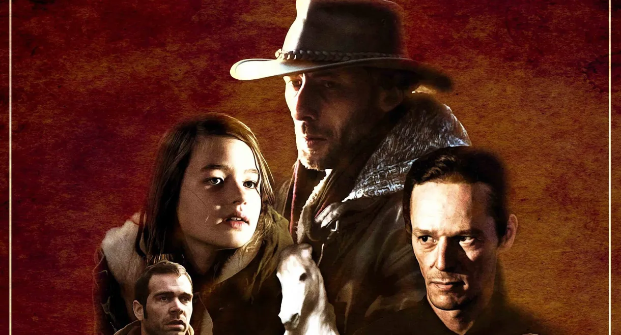 The Ankou, the Child and the Bandits