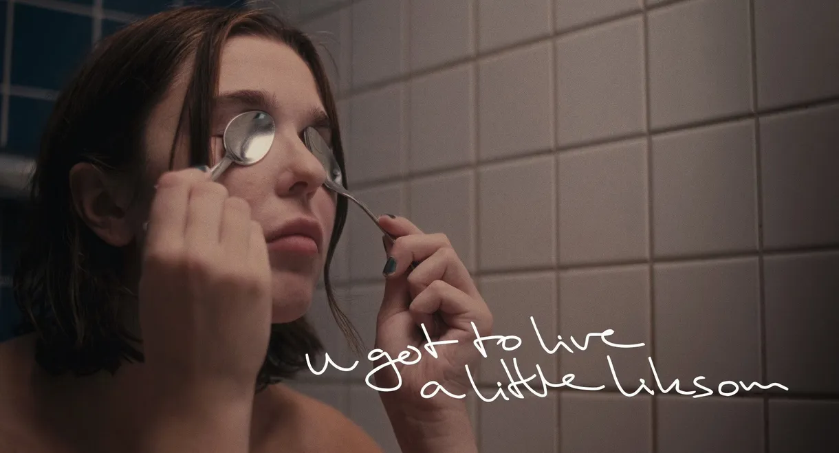 U Got to Live a Little