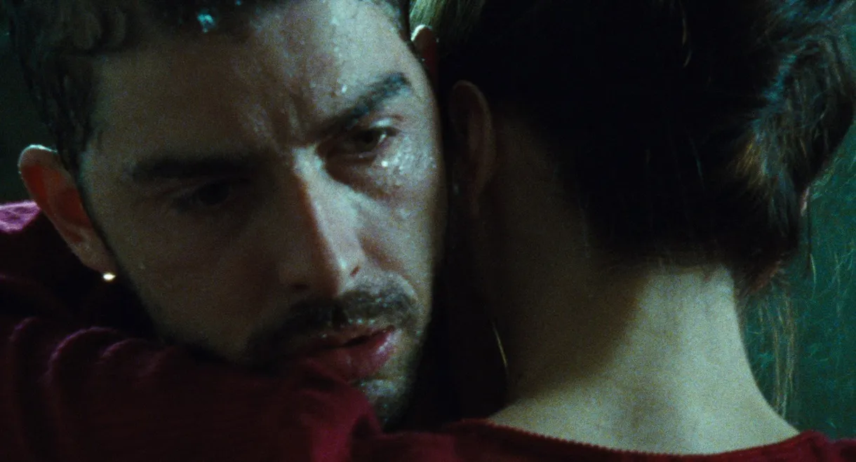 Senza lasciare traccia