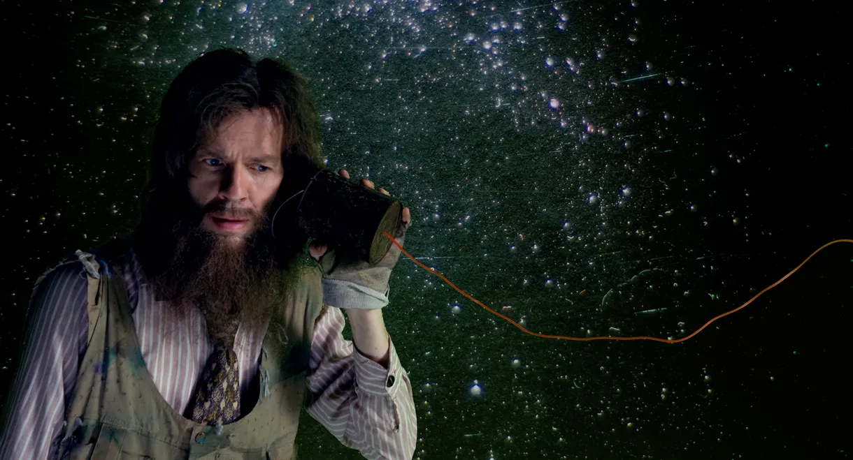 Jonah and the Vicarious Nature of Homesickness