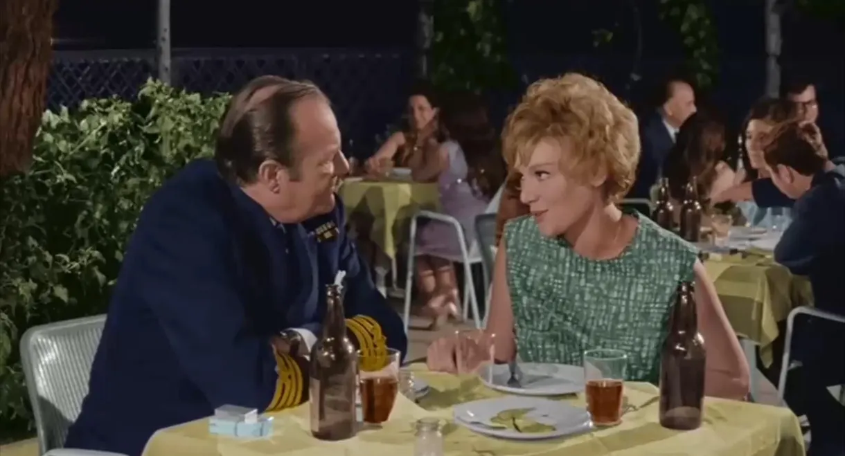 Captain Fandis Bastounis