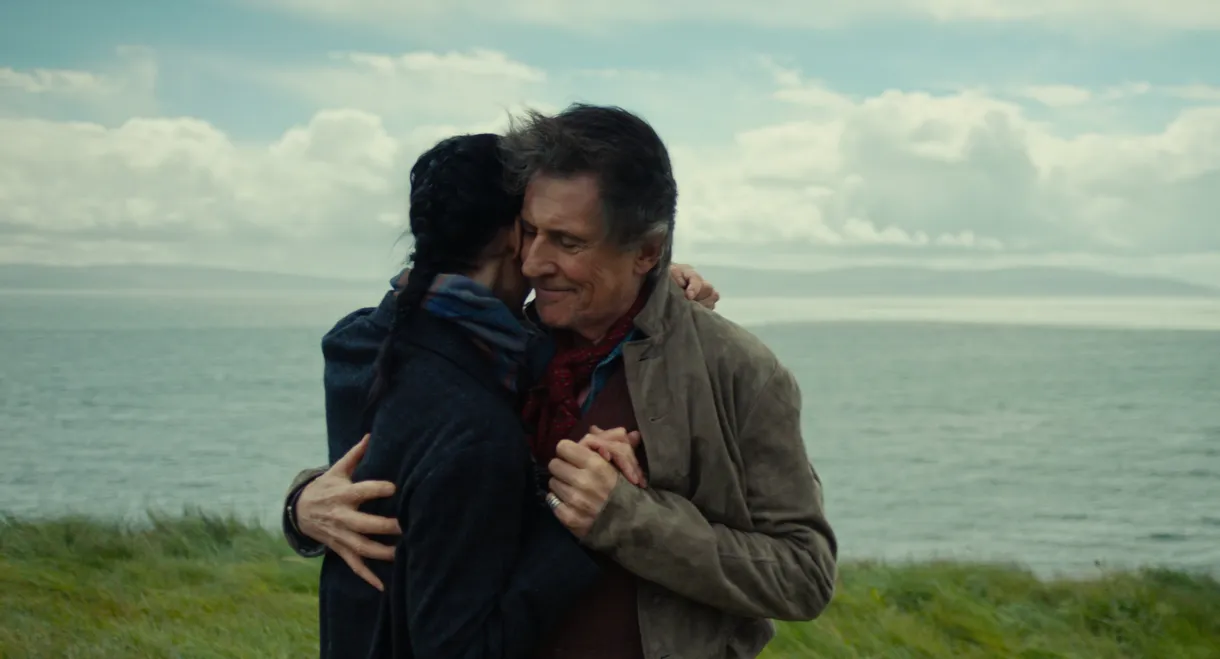 Death of a Ladies' Man