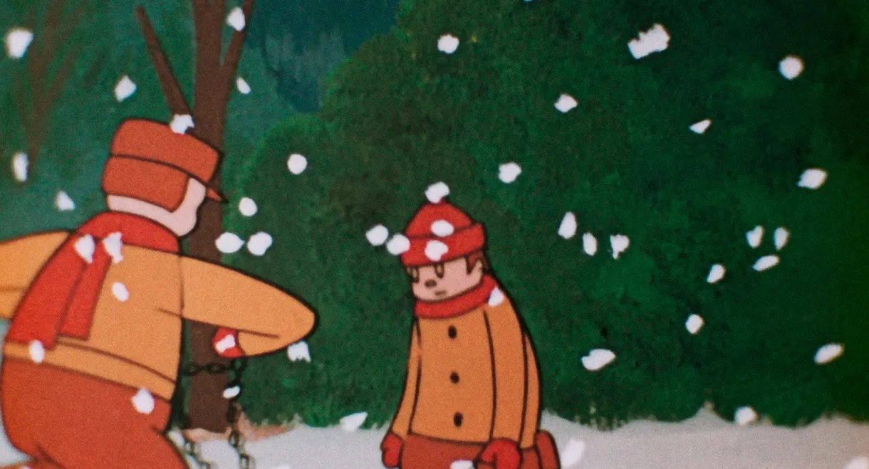 The Enchanted Village