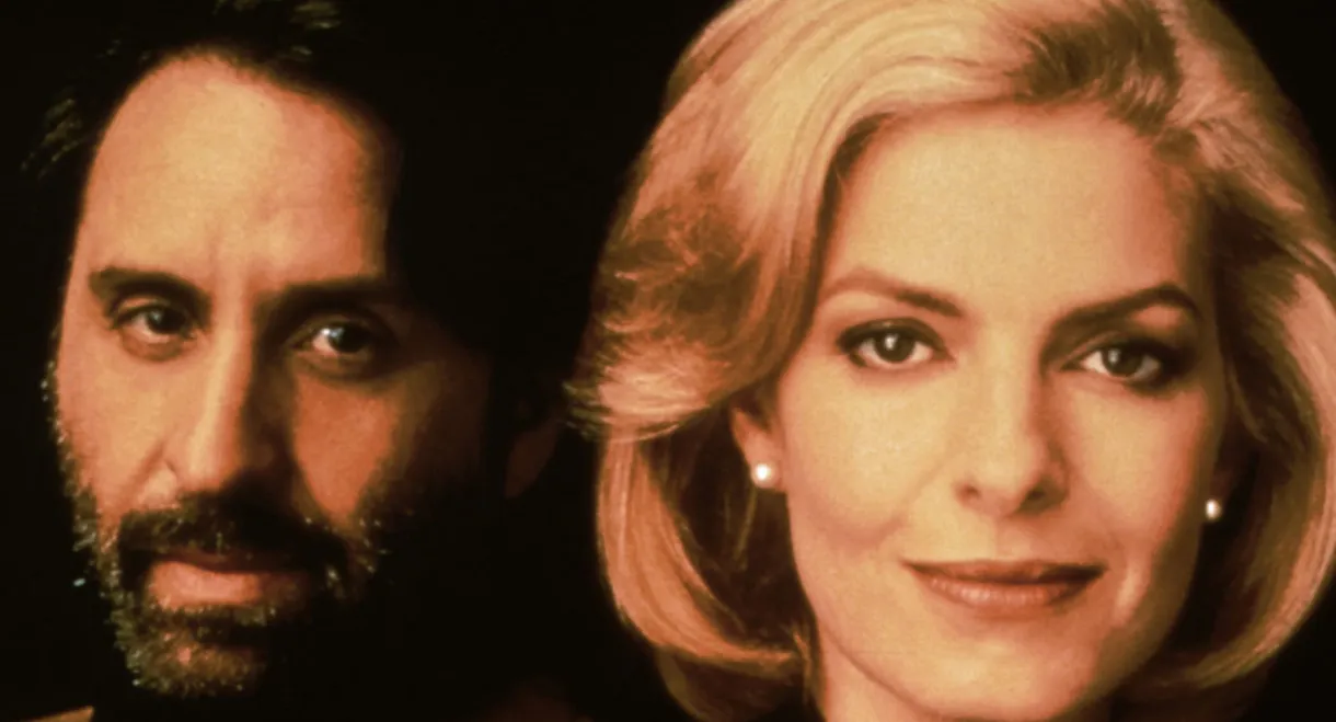 Almost Golden: The Jessica Savitch Story