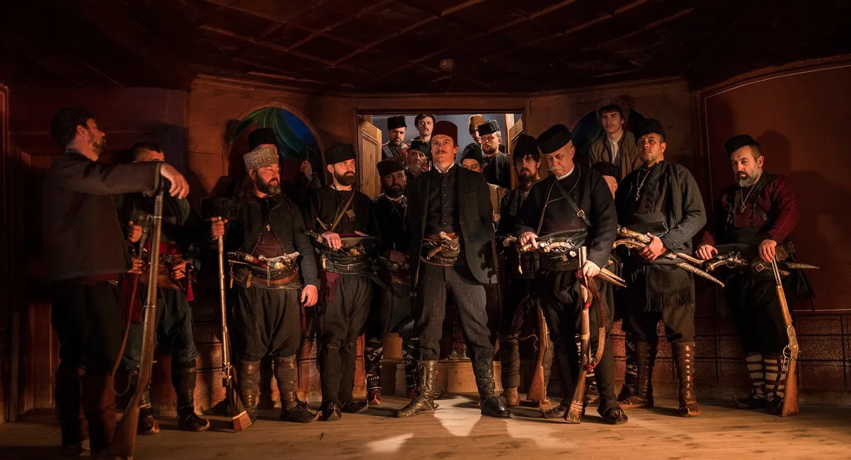 Memoir of a Betrayal