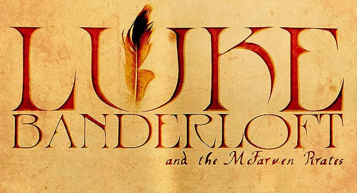 Luke Banderloft and the McFarven Pirates