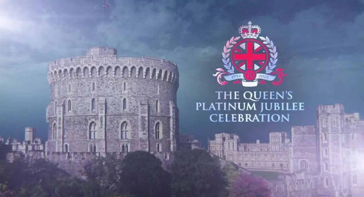 The Queen's Platinum Jubilee Celebration