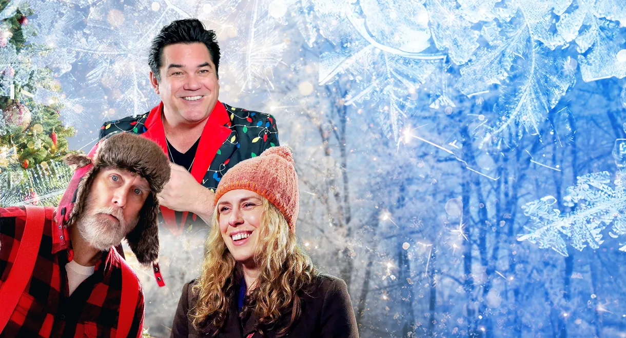 Hank's Christmas Wish 2: The Nutcracker