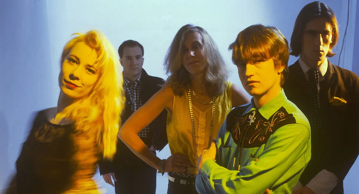 The Go-Betweens: Right Here