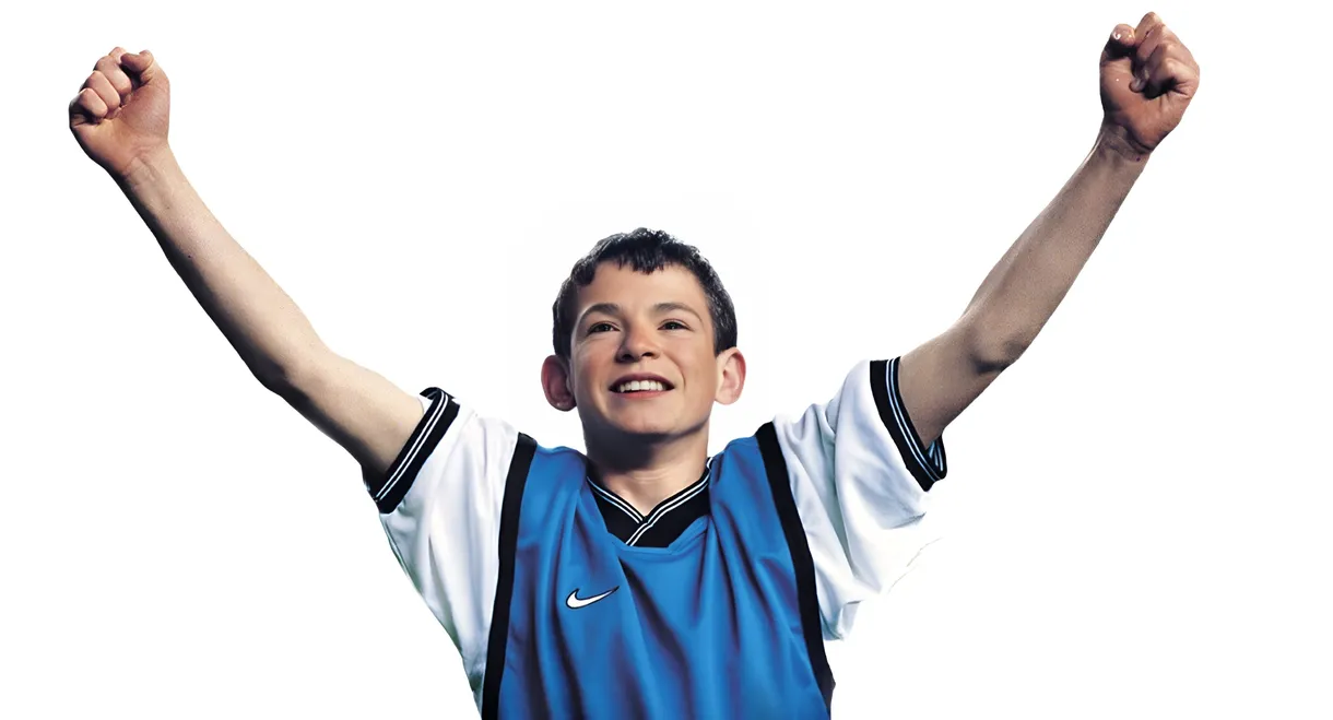 There's Only One Jimmy Grimble