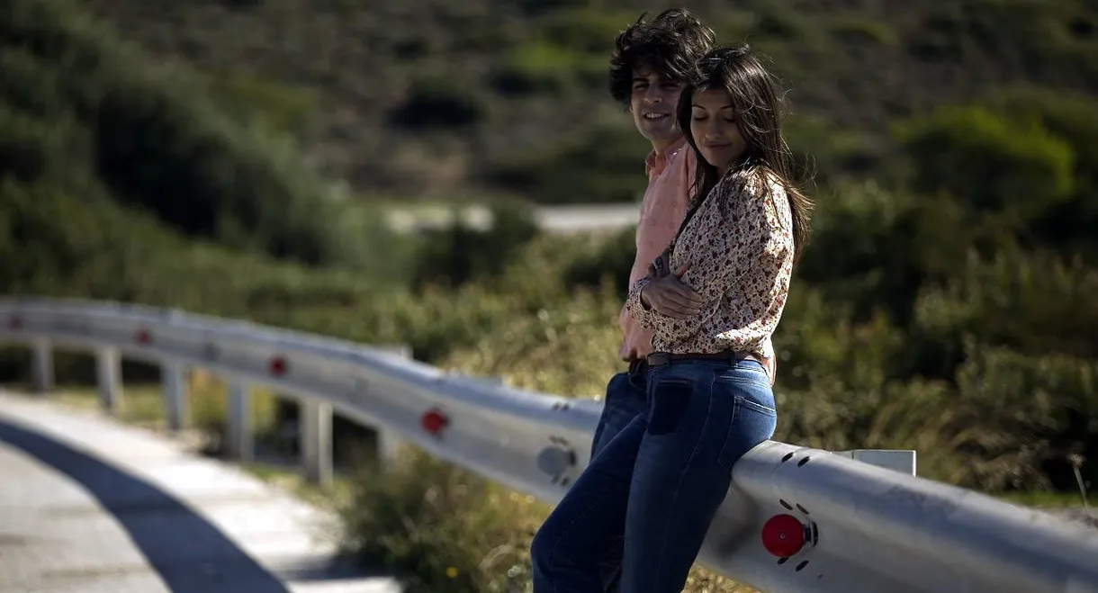 La Sindrome di Antonio