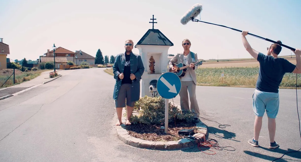 Glossary of Broken Dreams