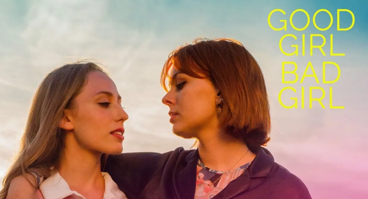 Good Girl Bad Girl