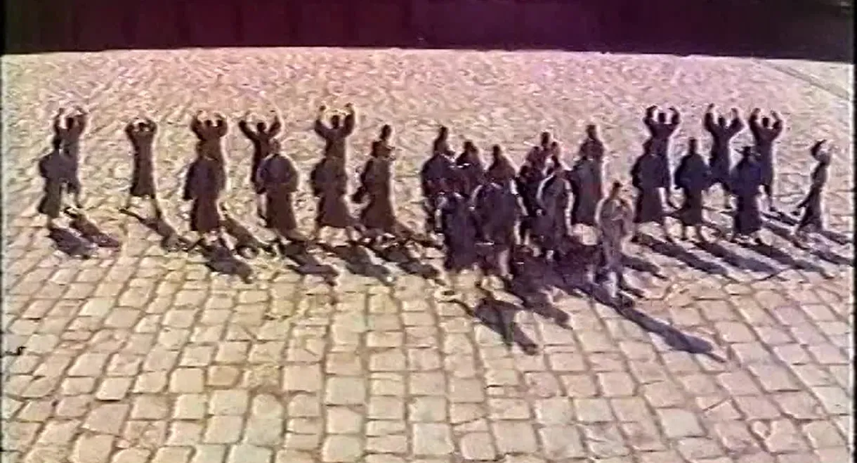 Thou Shall Not Kill... But Once