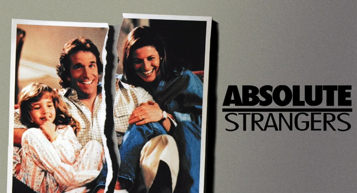 Absolute Strangers