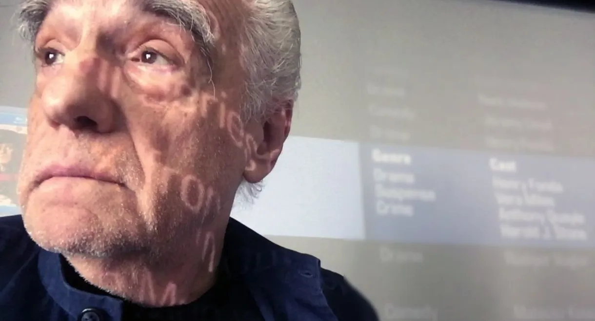 Martin Scorsese's Quarantine Short Film