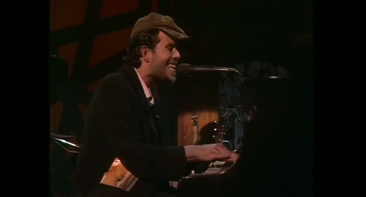 Tom Waits: Elephant Beer Blues - Songs After Closing Time