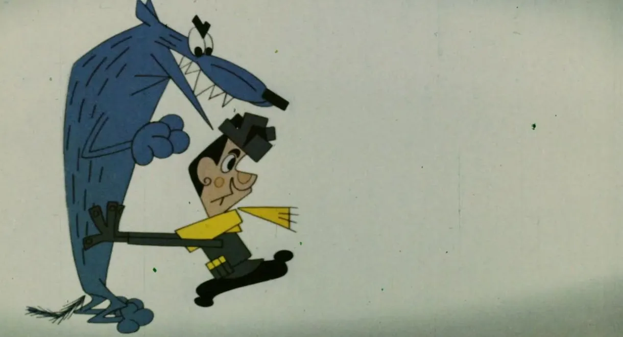 It Happened in Winter