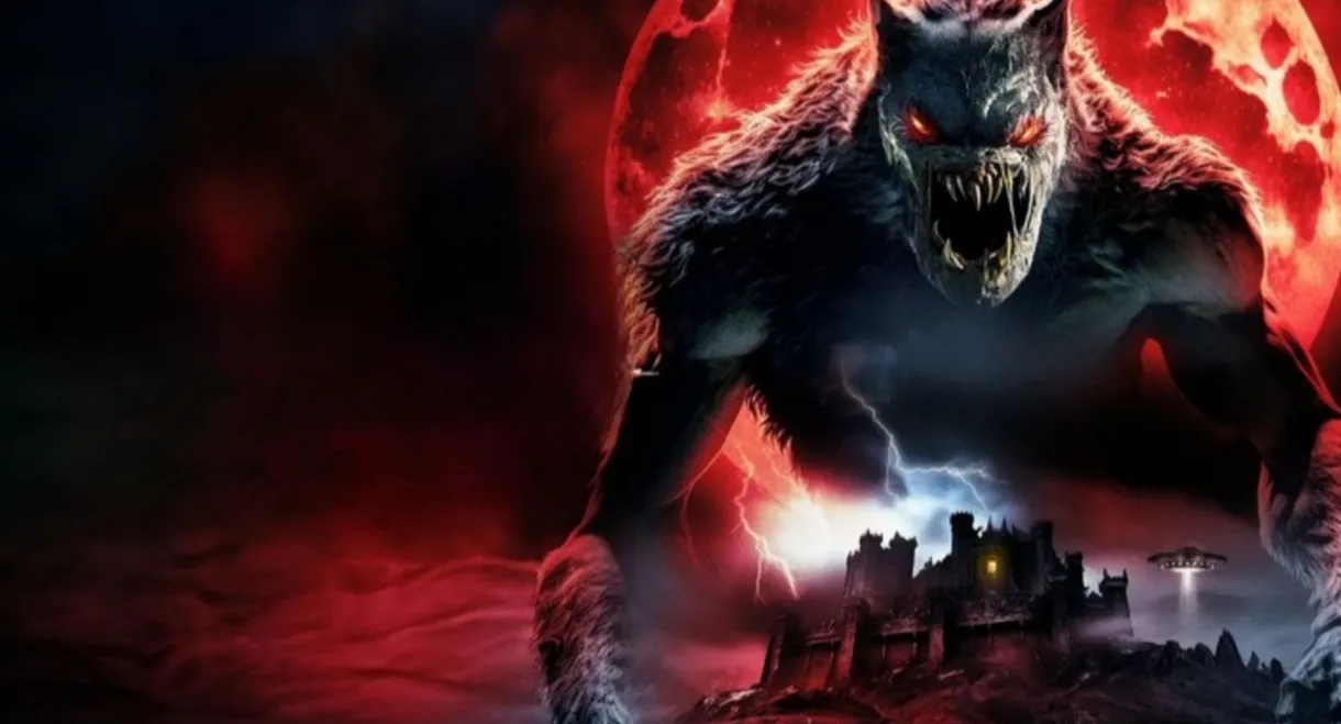 Creatures of the Night