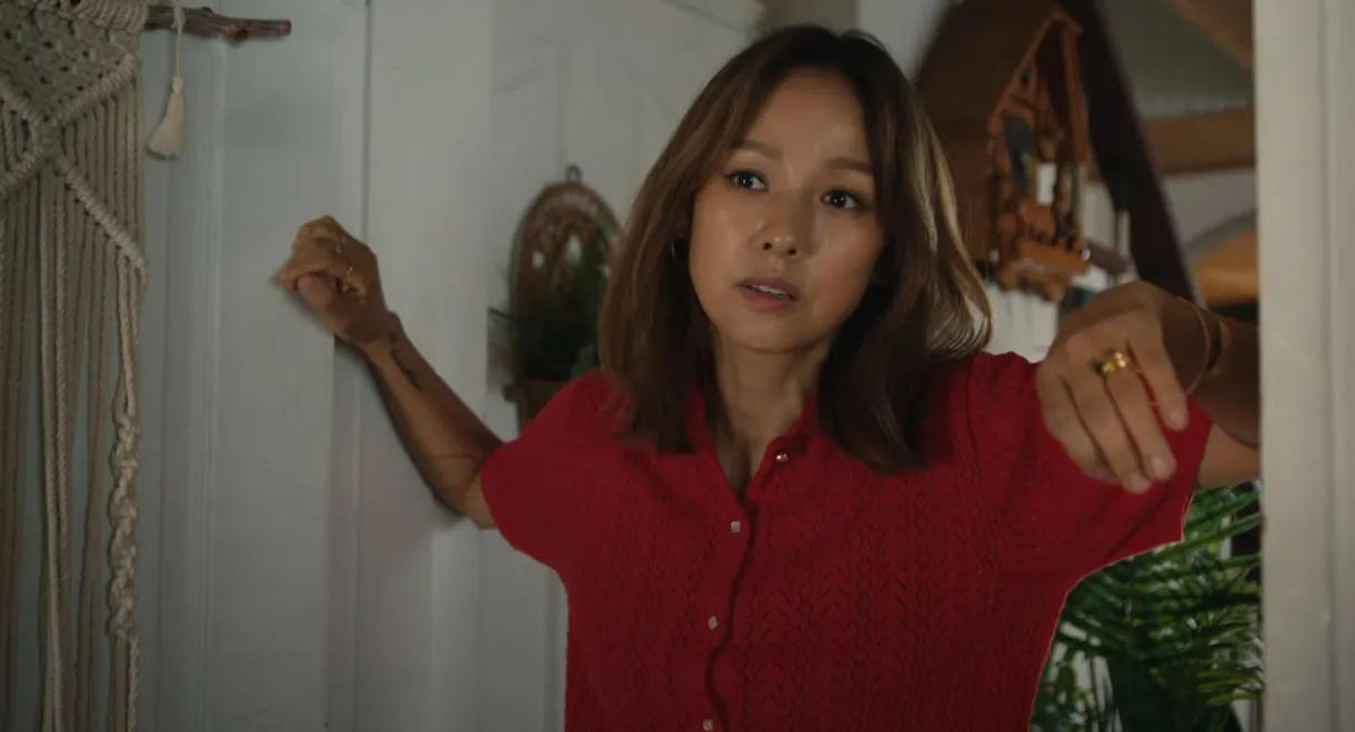 Super Star Lee Hyori