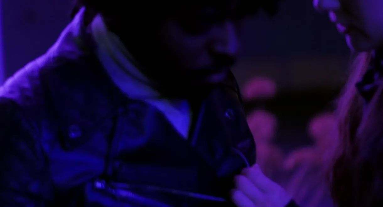 Goodnight and Goodbye