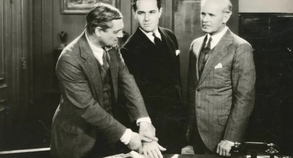 Alias Jimmy Valentine