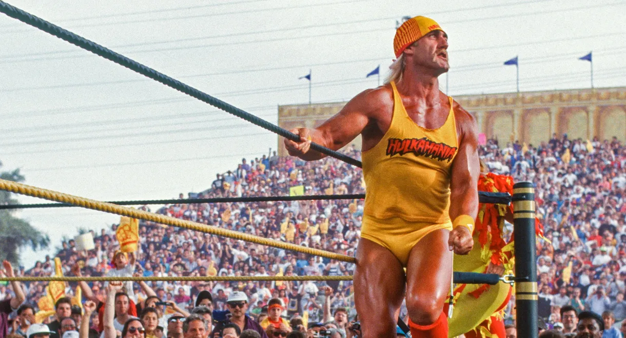 WrestleMania IX: Becoming a Spectacle