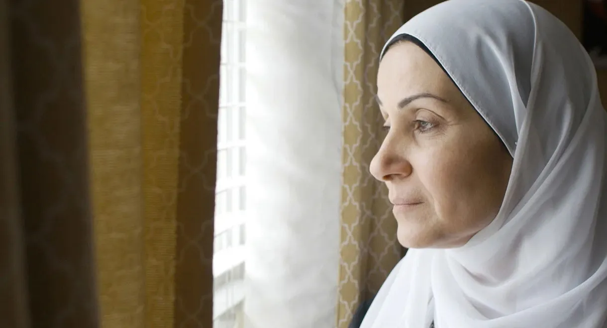 36 Seconds: Portrait of a Hate Crime