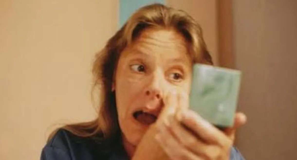 Aileen: Queen of the Serial Killers