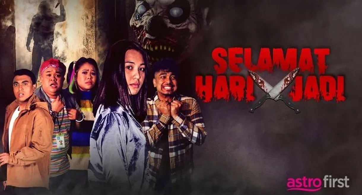 Selamat Hari Tak Jadi