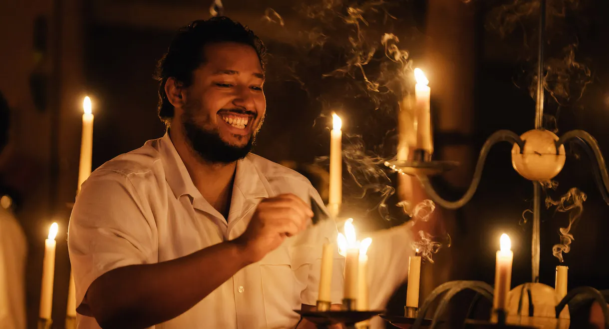 Metamorphoses (Shakespeare's Globe)