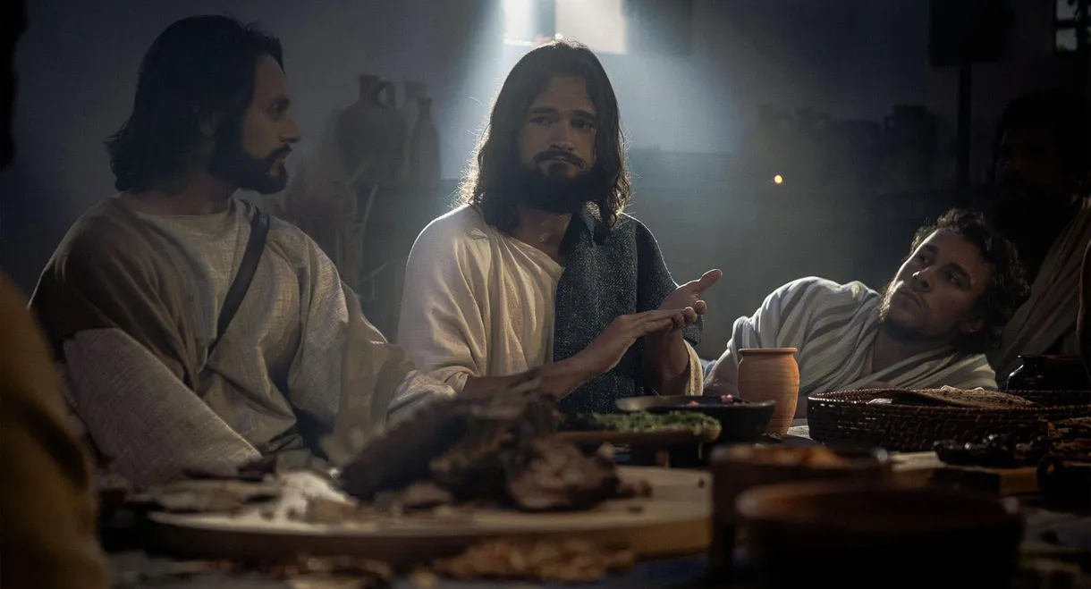 Jesus: A Deaf Missions Film