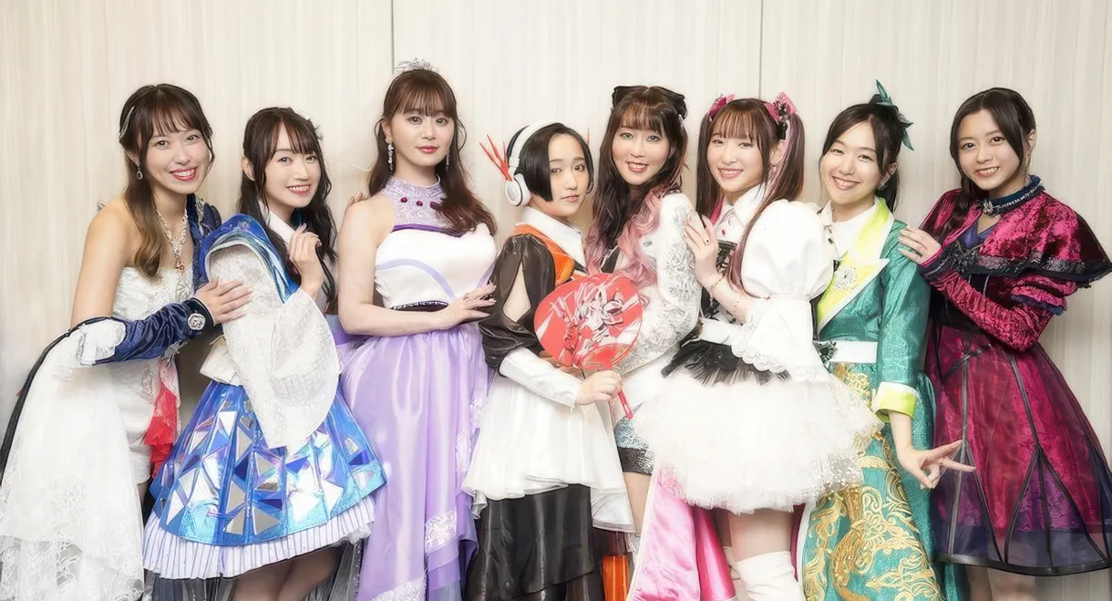 Symphogear Live 2020 → 2022