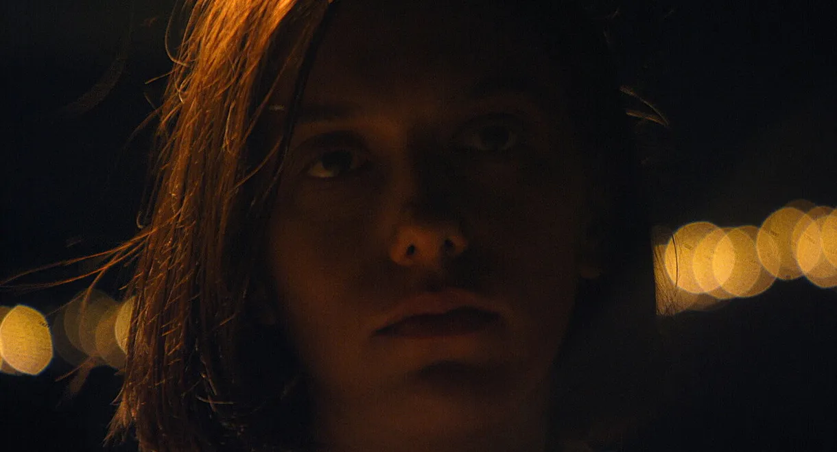 Why Won't You Dance?