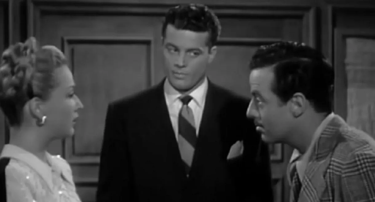 The Truth About Murder