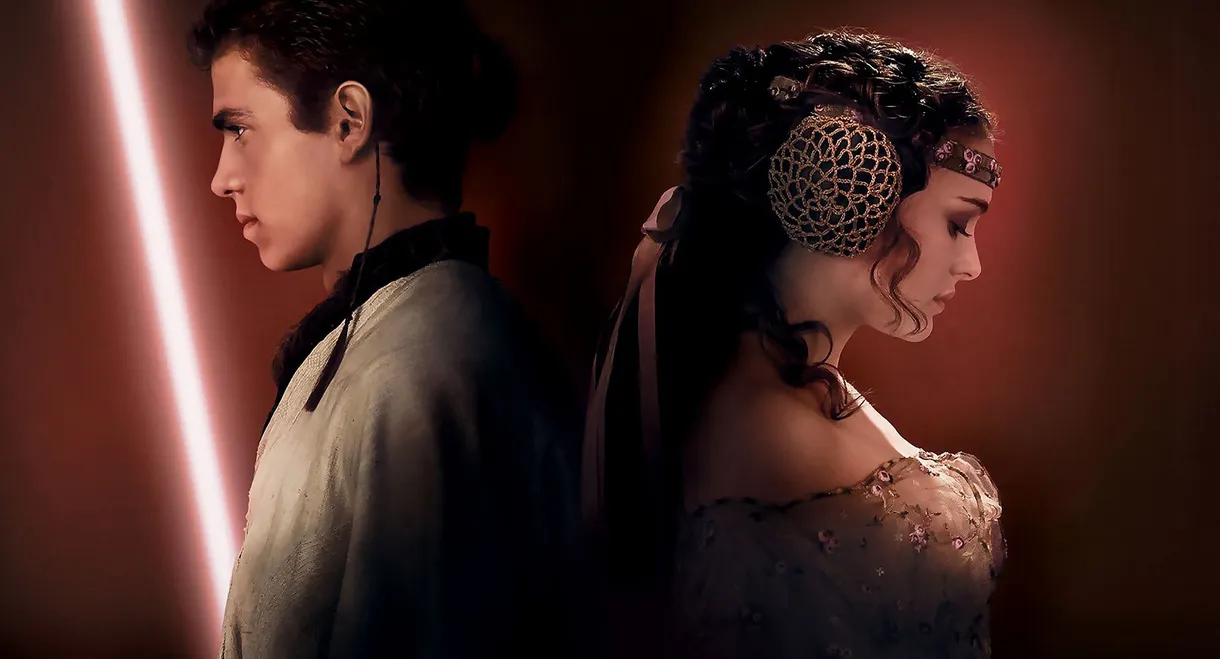 Star Wars: Episode II - Attack of the Clones