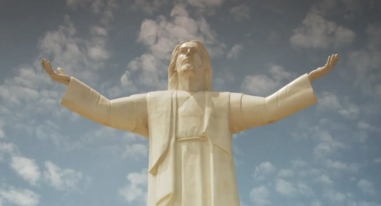 Misie. Až na kraj světa s jezuity