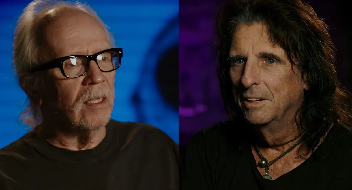 The History of Metal and Horror