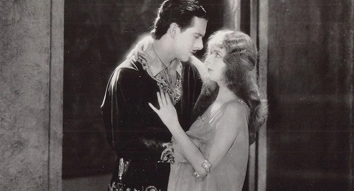 Bluebeard's Seven Wives