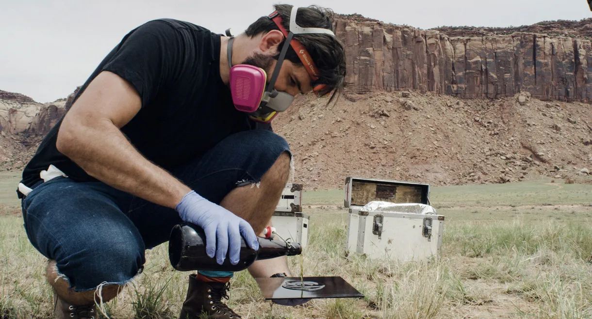 Collodion: The Process of Preservation