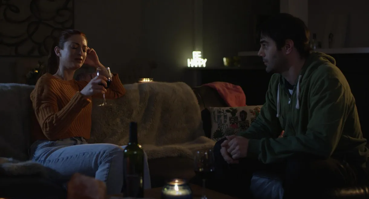 A Stalker in the House