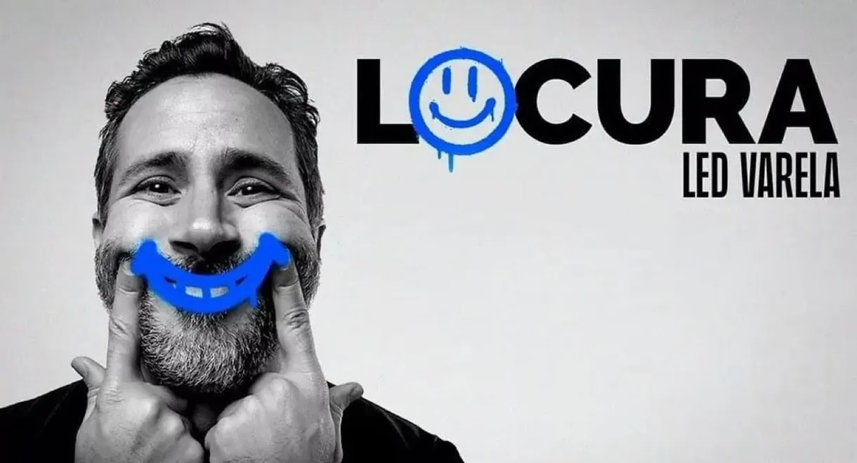 Locura- Led Varela