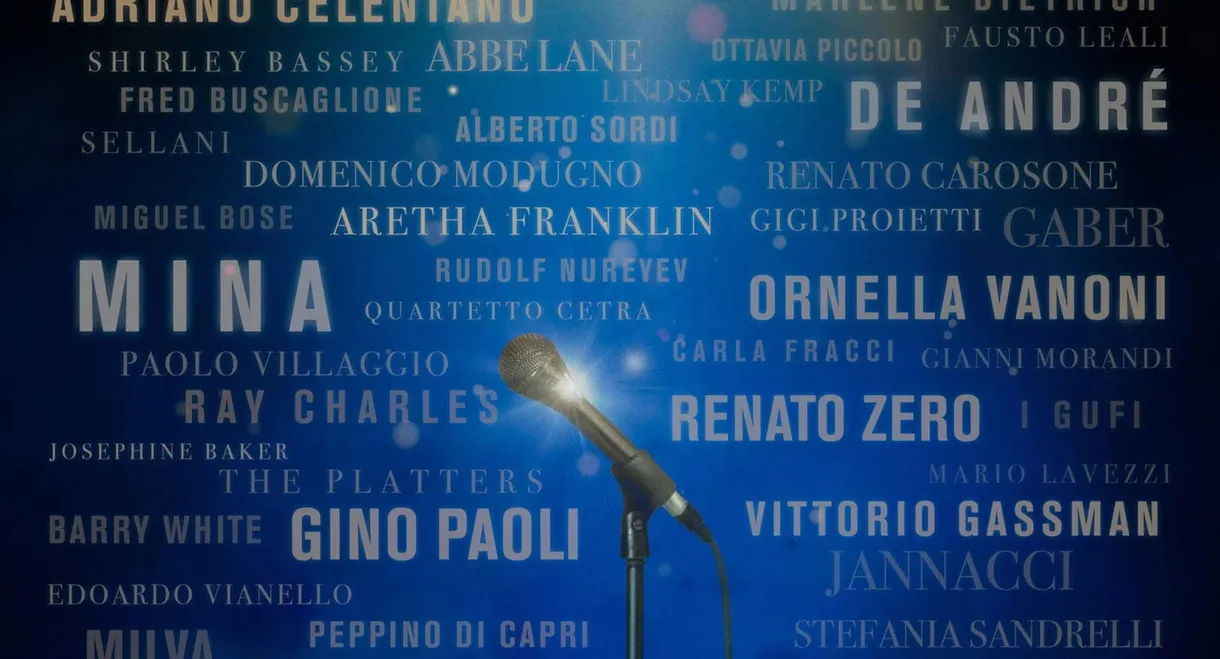 La Bussola - Il collezionista di stelle