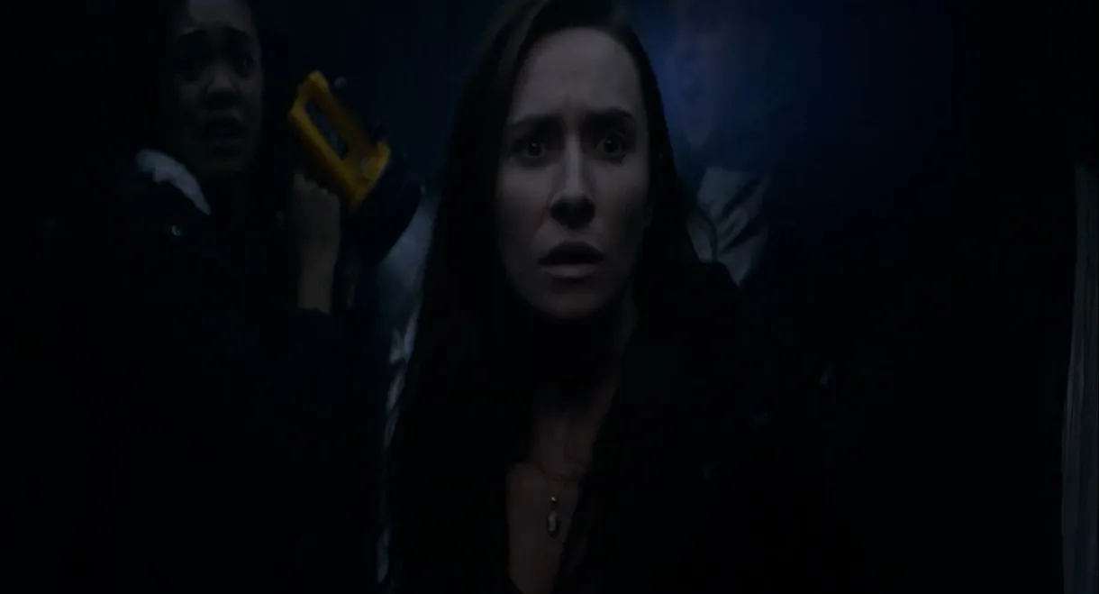 The Rizen: Possession